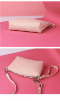 Cintura pequeña para mujer 2025, nueva moda de hombro para mujer, bolso de mano, bolso bandolera - details 14