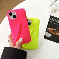 Funda de Silicona Suave para iPhone 15, 14 Pro Max, 13, 12, 11 XSMAX XR - details 6