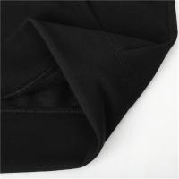 Sudadera De Capucha Con Cremallera Para Hombre Color Sólido Estilo Clásico Abrigo Casual De Temporada Otoño-caso - details 8