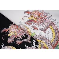 Camisetas Casuales de Verano 2025 para Hombres Algodón Puro, Cuello Redondo, Mangas Cortas, Impresiones de Logotipo - details 17