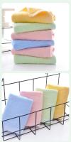 Juego de Toallas de 4 Piezas, Fibra de bambú,Antibacteriano,Desodorante,Suave and absorbente para baño, Ducha, y Uso Diario - details 8