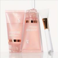 Mascarilla de Envuelve de Colágeno Nocturno Rejuvenecedora Hidratante Iluminadora - details 0