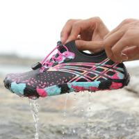 Natación en la playa al aire libre, snorkel descalzo, zapatos con cinco dedos, Fitness en interiores, Yoga, ciclismo, senderismo - details 24
