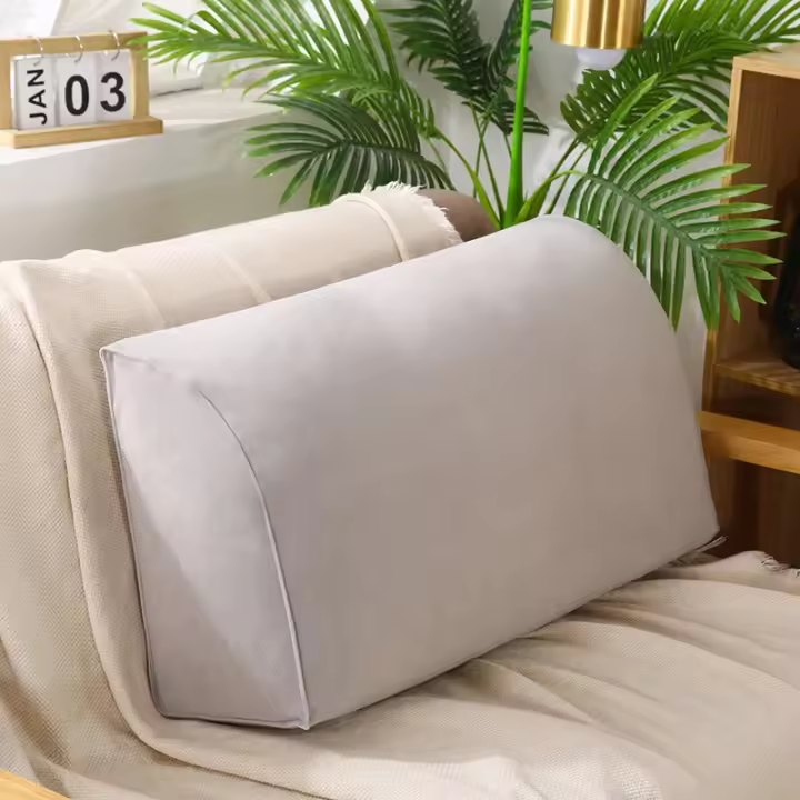 Cojín de Columpio de Silla de Huevo Cubierta de Cojín Gruesa Suave para Pato Grande Transpirable No Deformable Asiento de Cradle Sin Almohadilla - 1