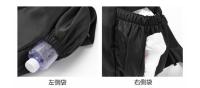 Nuevo bolso de viaje de aislamiento térmico para viajes de negocios de gran capacidad, mochila de hombro para mujer - details 12