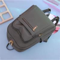 Mochila antirrobo de alta calidad para mujer, bolso escolar para libros, bolsa de viaje, mochila para mujer - details 15