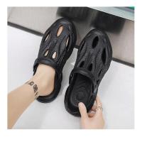 Zapatos de Jardín Ligeros EVA Sandalias de Playa de Verano para Hombres y Mujeres - details 20