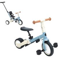 Triciclo Evolutivo para Niños de 5 en 1 Bicicleta sin Pedales para Desde 1 a 5 Años - details 9