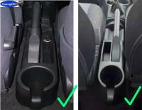 Reposabrazos modernos, reposabrazos interiores para automóviles Getz modernos, piezas modificadas, aire acondicionado central dedicado, automoción - details 2
