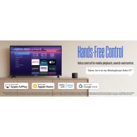Westinghouse Roku TV - Televisión Inteligente de 24 Pulgadas, LED HD 720P con Conectividad Wi-Fi y Aplicación Móvil, Pantalla Plana Compatible con Apple Home Kit, Alexa y Asistente de Google - details 11