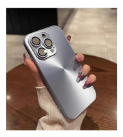 Funda de CD Láser Deluxe Aurora Protección de Choque Suave para iPhone 16-11 Pro Max - details 15
