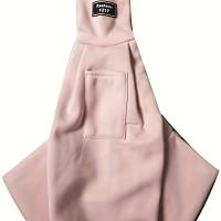 Mochila Extra grande para transportar mascotas, cómoda bandolera para gatos y perros, soporta hasta 6,8 KG - details 1