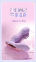 Juguetes sexuales, juguetes sexuales, palos vibrantes, orgasmos femeninos, juguetes sexuales, masaje telescópico, artefacto de masturbación, productos para adultos - details 4