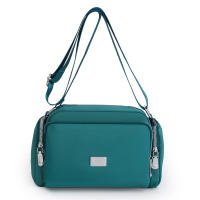 Bolso de Hombro de Nylon BINGMEI Diseño Gráfico a la Moda Ligero y de Gran Capacidad - details 9