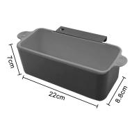 Forros de taza de Grasa de silicona, revestimiento de taza de barbacoa no tóxico y no tóxico, herramientas de cocina para el hogar - details 7