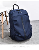 Mochila Casual Bolso de Estudiante Universitario a la Moda Ligero para Viajes y Commuting - details 18