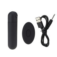 Vibrador de huevo con control Remoto Portátil, adecuado para mujeres y parejas entre coqueteo, punto G, orgasmo, mini masaje - details 7