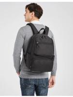 Mochila impermeable con carga USB para hombre, bolsa grande para ordenador portátil de 15,6 pulgadas, escolar - details 1