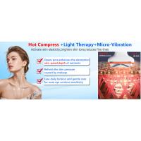 true beauty glow contouring device