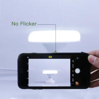 Bombillas LED E27 2PCS Lámpara UFO 220V Bombilla de 20W 30W 40W 50W Súper Brillante para Iluminación de Casa en Cocina y Habitación Color Blanco Fabricado en China - details 13