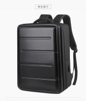 Nueva mochila multifuncional para computadora portátil para hombres, mochila transfronteriza de viaje de ocio de gran capacidad - details 20