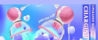 Leten Masajeador de Pezón Estimulador de Pezón Potente Vibrador Juguete de Placer Sexual para Parejas Salud y Juegos Sensoriales - details 8