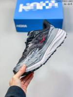 Nuevas zapatillas todoterreno para hombre y mujer - details 11
