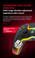 VAORLO Joystick PC Gamepad para Multi-Platform Switch/pc/android/ios - details 3