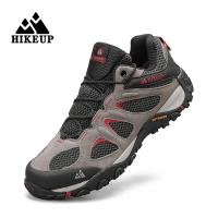Zapatos de Senderismo para Hombres Antideslizantes, Resistentes al Desgaste, Transpirables, A Prueba de Picas, Zapatillas de Escalada - details 41
