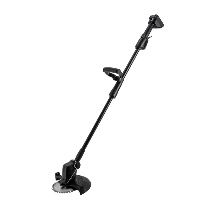 Cortacésped Recargable de 21 V Potencia de 300W, 6000 rpm, para superficies grandes, 2 en 1, cortacésped y cortadora - 1