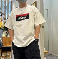 Camiseta manga corta suelta, ropa unisex impresa en 3D, camiseta de manga corta - details 11
