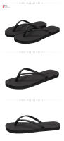 Chanclas de pareja zapatillas de playa para estudiantes de verano usando la versión coreana de las zapatillas geniales de los hombres de moda - details 8