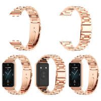 Correa de metal para Honor Band 9 Accesorios de reloj inteligente para pulsera Honor Band 9 - details 10