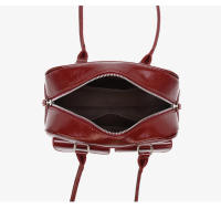 Bolso de Hombro de Cuero Vintage Estilo Coreano 2025 para Mujer - details 20