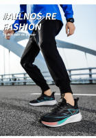 Zapatillas de verano transpirables y ligeras, adecuadas para correr y hacer deporte. - details 7