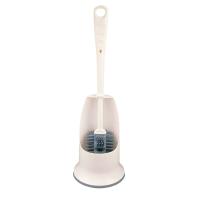 Juego de portaescobillas de baño, material TPR para lavavajillas y caja de almacenamiento - details 0