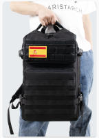 Mochila de viaje Unisex de 30L/25L, bolsa de escalada al aire libre para mujeres y hombres, senderismo, Camping, equipaje, mochila escolar - details 31