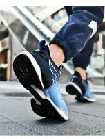 Zapatillas Deportivas Ultraligeras de Primavera 2025 Cómodas para Hombres y Mujeres - details 2