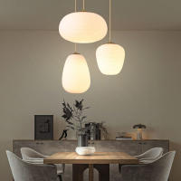 Lámpara colgante moderna y elegante para comedor, cocina, Isla, Bar, sala de estar - details 0