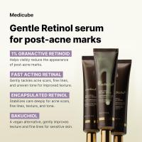 Medicube Sérum Facial de Retinol Bakuchiol Rejuvenecedor Profundo Anti-envejecimiento 4ª Gen - details 2