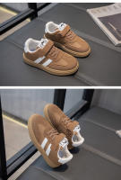 Zapatos de tenis de marca para niños, zapatos deportivos de moda para niños, zapatos para correr al aire libre, zapatillas antideslizantes de suela blanda para niños - details 13