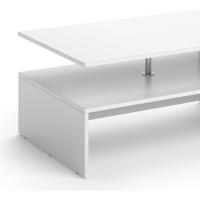 Mesa de sofá, mesa de centro, mesa central, diseño moderno, estilo artístico, medidas: 90 x 60 cm - details 36