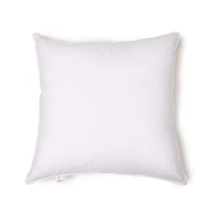 Almohadas de Retrocolcho para Hogar HEBUAI HT Almohadas Decorativas de Algodón Premium Lavables - 1