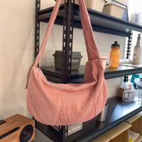 Gran capacidad de las mujeres 2025 nuevo bolso de hombro bolso de mano versátil retro mensajero bolso de las mujeres de moda ligera - details 4