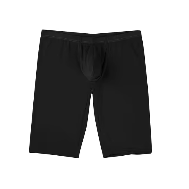 Leggings deportivos para hombre Pantalones cortos de compresión para hombre - 1