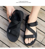 Sandalias de verano para hombre de moda para estudiantes, moda sencilla para niños - details 5