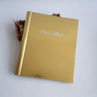 Álbum de Fotos DIY Magnético Gran Scrapbook Álbum de Familia Autoadhesivo de 40 Páginas, Guarda Fácilmente Recuerdos Preciosos - details 0