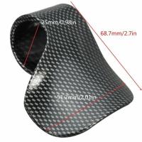 Empuñaduras universales para motocicleta, accesorios para e-bike, asistencia de acelerador, fibra de carbono, Control de crucero de muñeca, Cramp, Ayuda de descanso - details 3