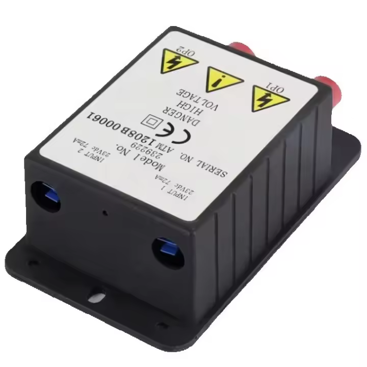 VIDEOJET Compatible PY1581 V TIPO DUAL EHT PARA Impresora de Inyección de Tinta Continua SERIE 1000 - 1