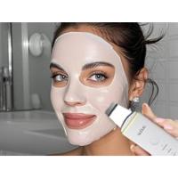 skin scrubber face spatula skincare tool pore cleanner
